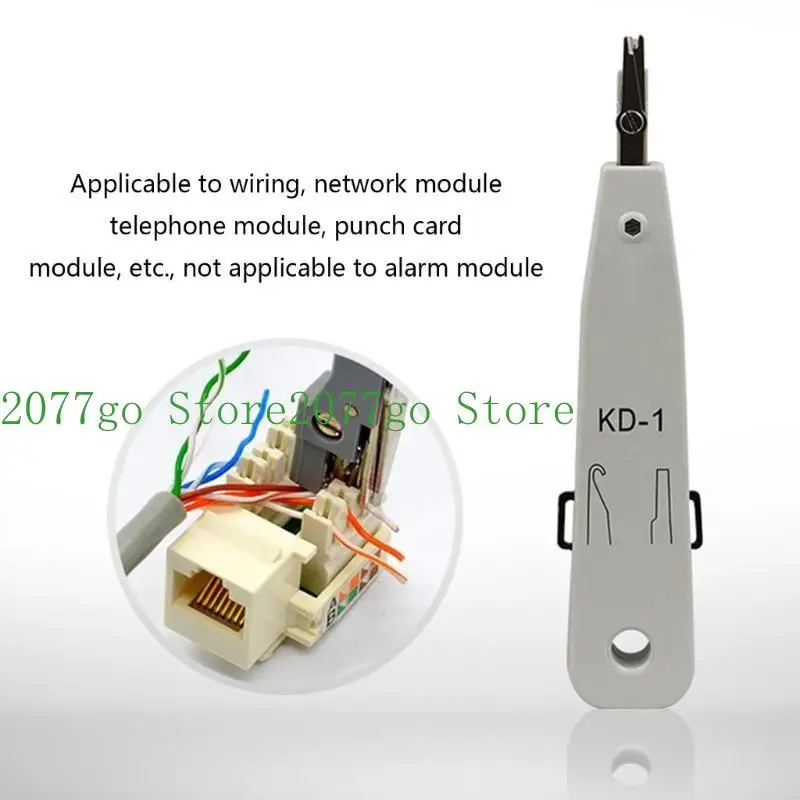 Y1Ud Down Tool mit 110 und Klinge