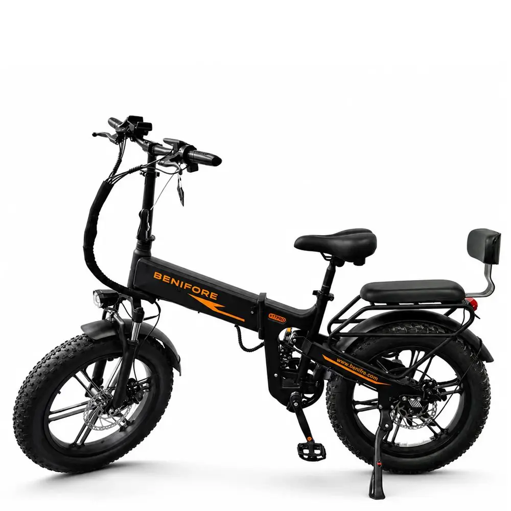 Electric Bicycle Benifore X1T Pro 20