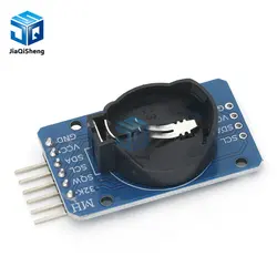 ForArduino DS3231 AT24C32 IIC Module Precision Clock Module RTC DS3231SN Memory module