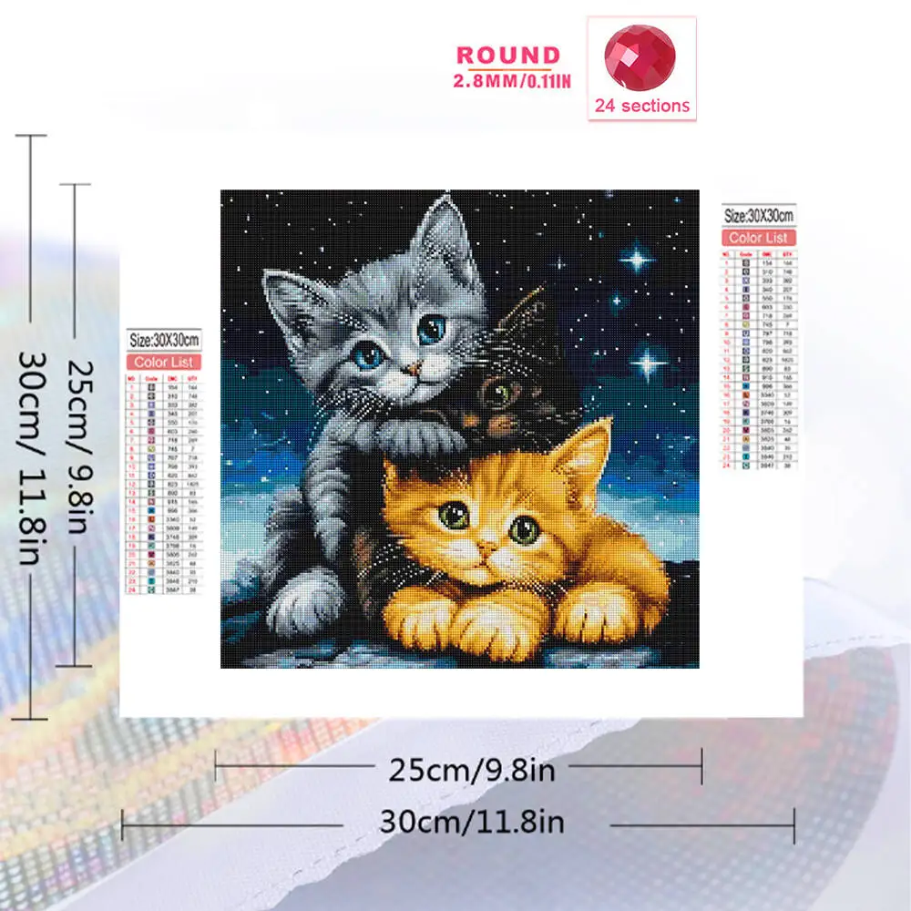 Thumbnail 2 - #20 Highest Rated Mosaic Kits to Buy in 2026