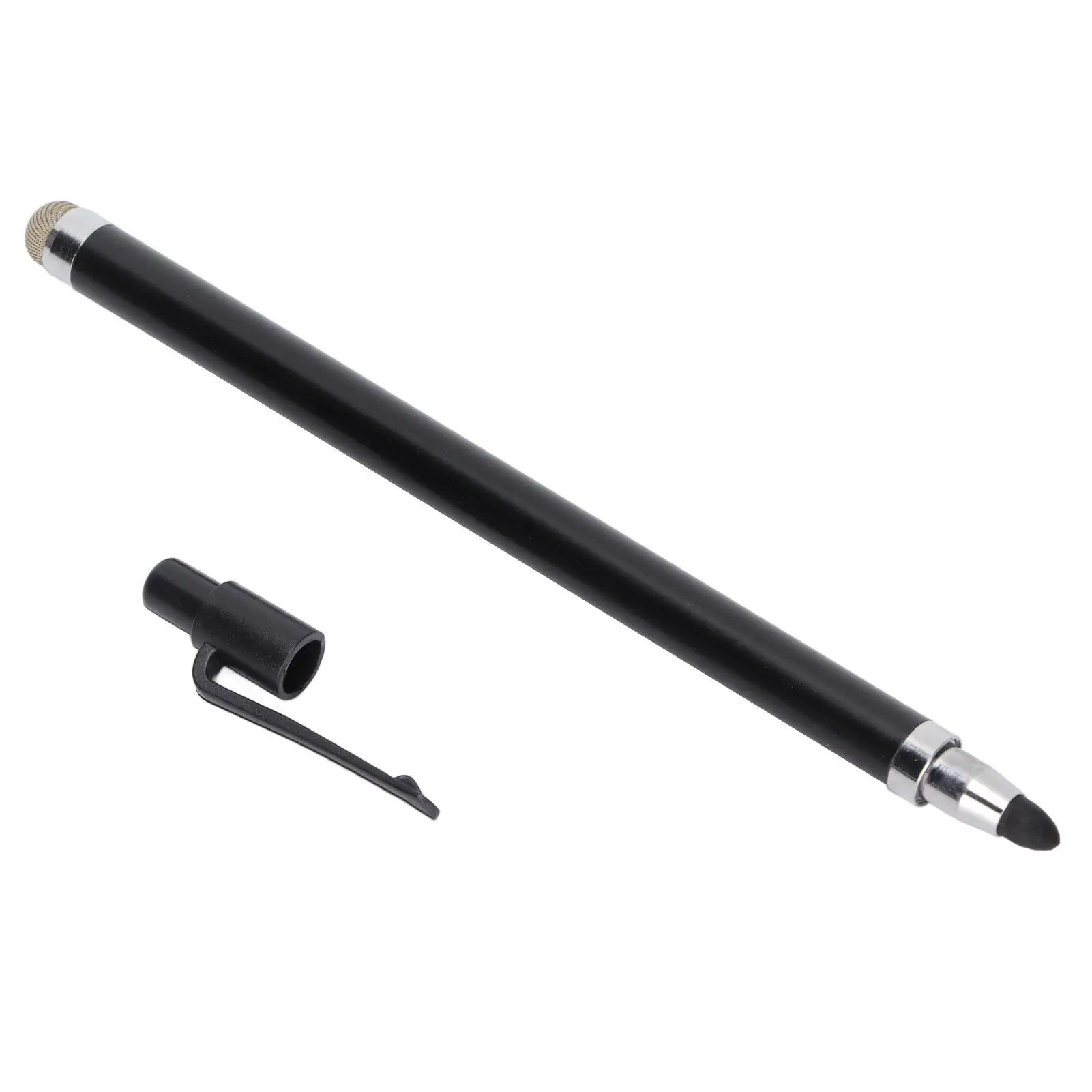 Active Stylus Pen with Replaceable Tips for Smartphones and for tablets - Precision Touchscreen Stylus