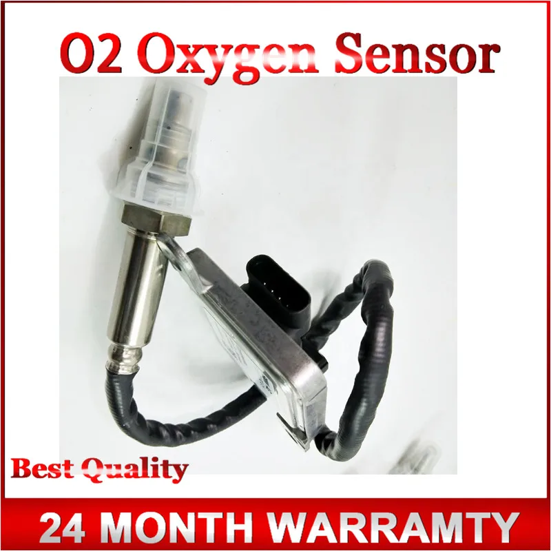 

Оригинальный датчик кислорода и оксидов азота 5WK9 6677 для Mercedes-Benz W222 W447 W906 S63 S65 S205 S212 S300 S320 S350 S400 S450 S500