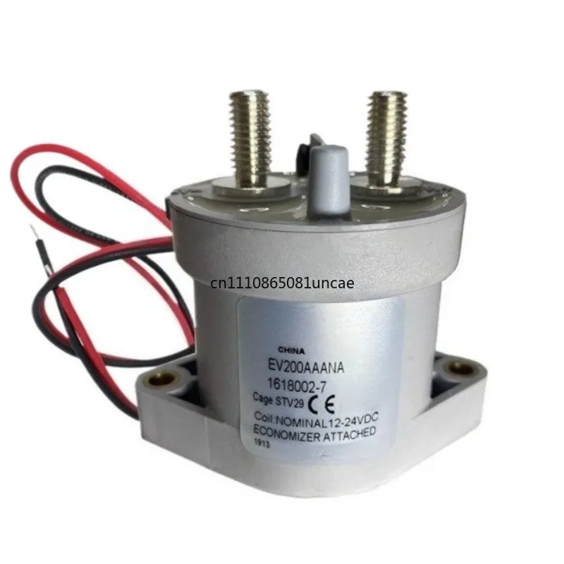 EV200AAANA 1618002-7 12/24V HVDC contactor, automotive relay