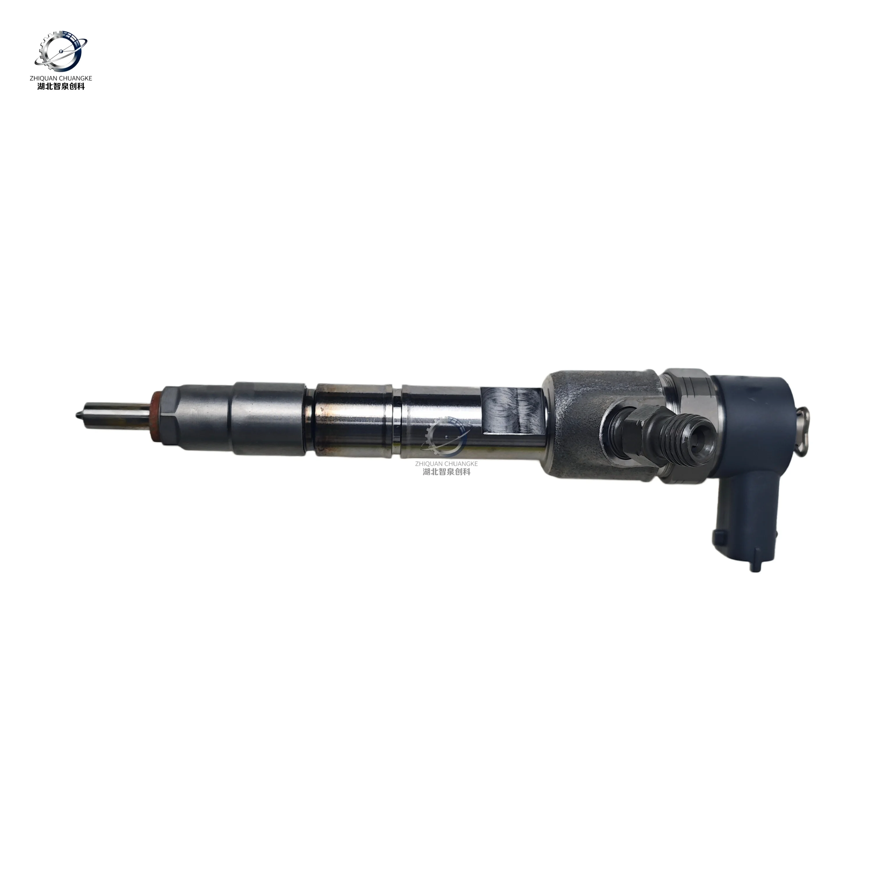 COMMON RAIL FUEL INJECTOR NOZZLE ASSY 0445110719 0445110710 0445110141 for Great Wall Wingle 5 Hover H5 2.0T