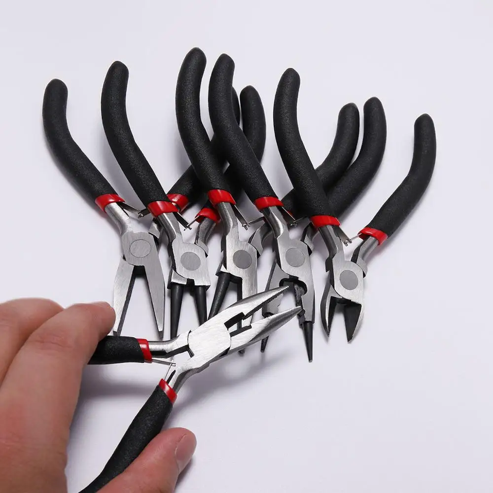 Thumbnail 4 - #5 Best Jewelry Pliers Sets to Buy In 2026