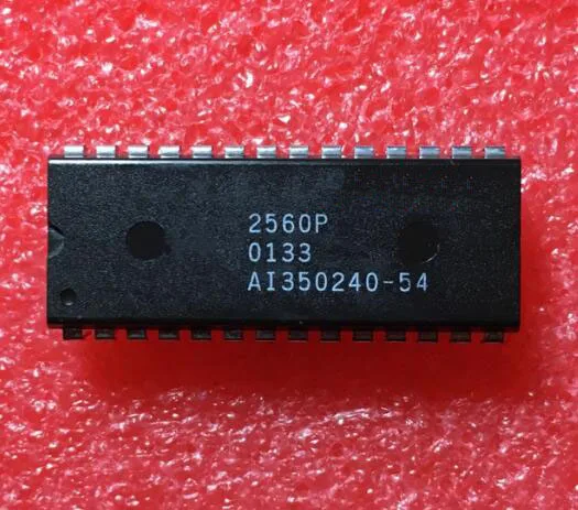 

IC new original 2560P ISD2560P ISD2560PY DIP28 High quality products