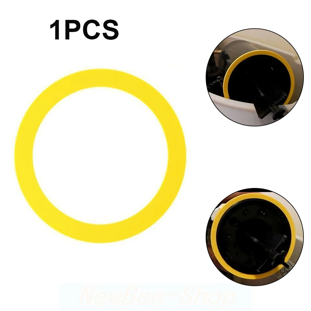 Simplified Installation of Toilet Gasket Seals that Replace For Flush Valve Components For Models GP1059291/2475620