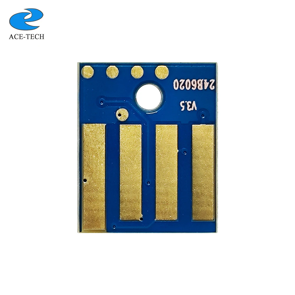 

24B6020 Совместимый тонер-чип для Lexmark XM7155 XM7155X XM7163 XM7163X Лазерный принтер XM7170 XM7170X Копировальный картридж 35K