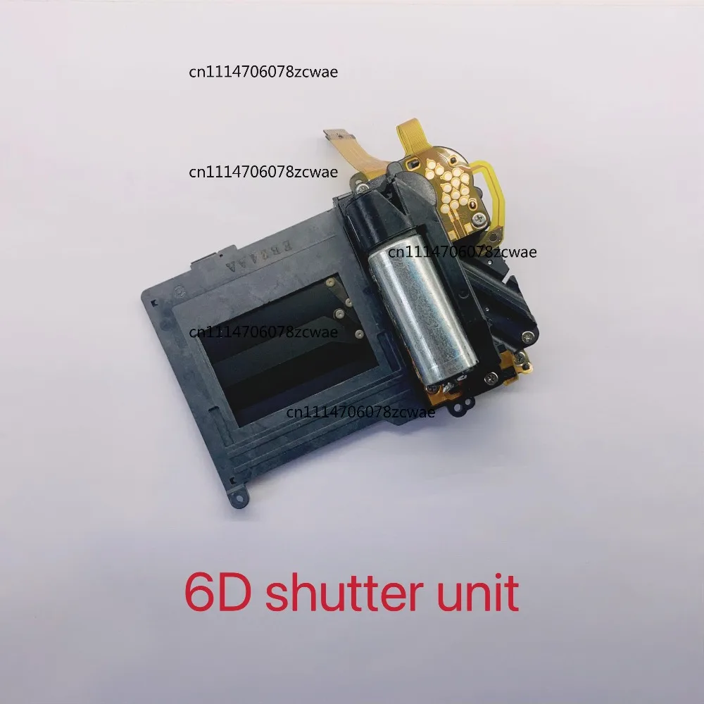 ZOCI- for Canon EOS 6D 6D2 6D Mark Ii Shutter Unit with Blade Repair Parts