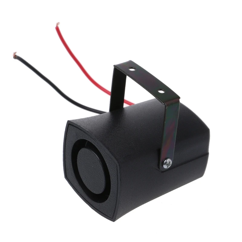 Beep Reverse Beeper  Horn for DC 12V Warning Siren Sound Signal Backup Alarms Horns for Car Boat Truck Van Freight Lorry