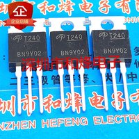 5PCS T240 AOT240L  TO-220 40V 105A  In stock,