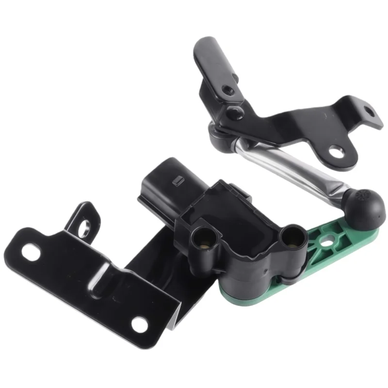 

3C0941307A Rear Headlight Level Sensor For AUDI Q3 VW CC B7 Eos Golf Passat B6/B7 Scirocco Tiguan Touran 3C0-941-307-A