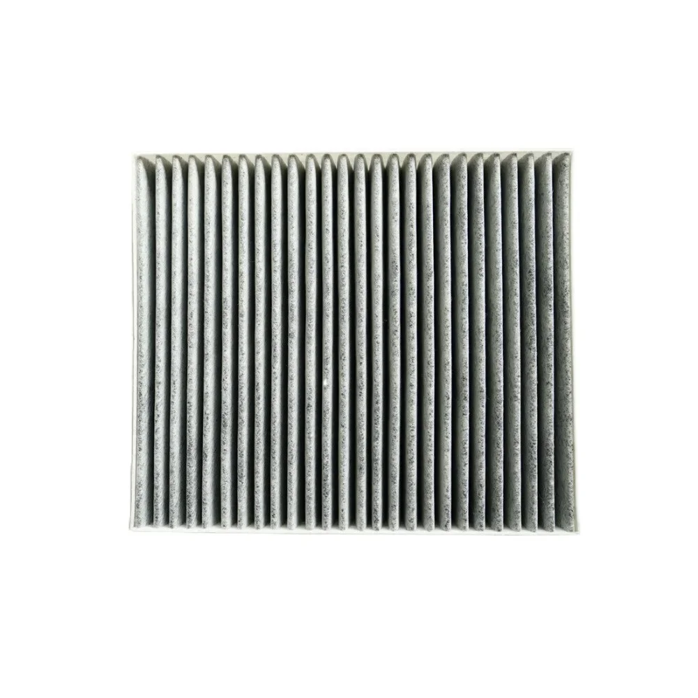 Auto Aktivkohle Pollen Kabine A/C Luftfilter Für Opel Vauxhall Astra J Mokka Meriva Chevy Malibu Cruze Volt 13271190 1808246