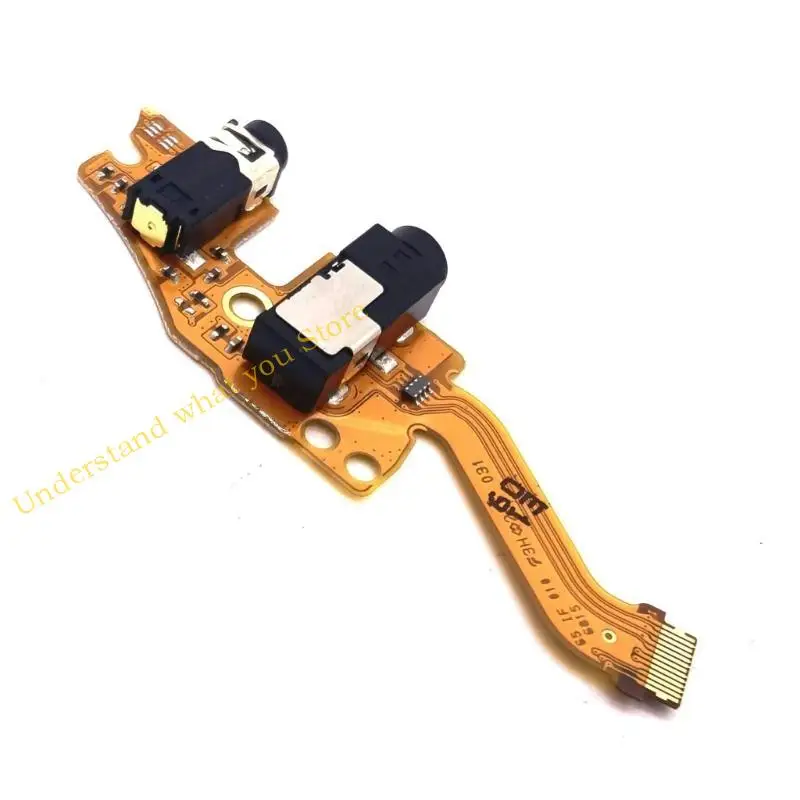 J60A Professional Sound Recording FPC Board for R10 Enhances Experience