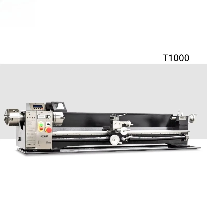 

【specialized】Precision T1000 Lathe 50-2500 RPM Spindle Speed for Billiard Cue Repair
