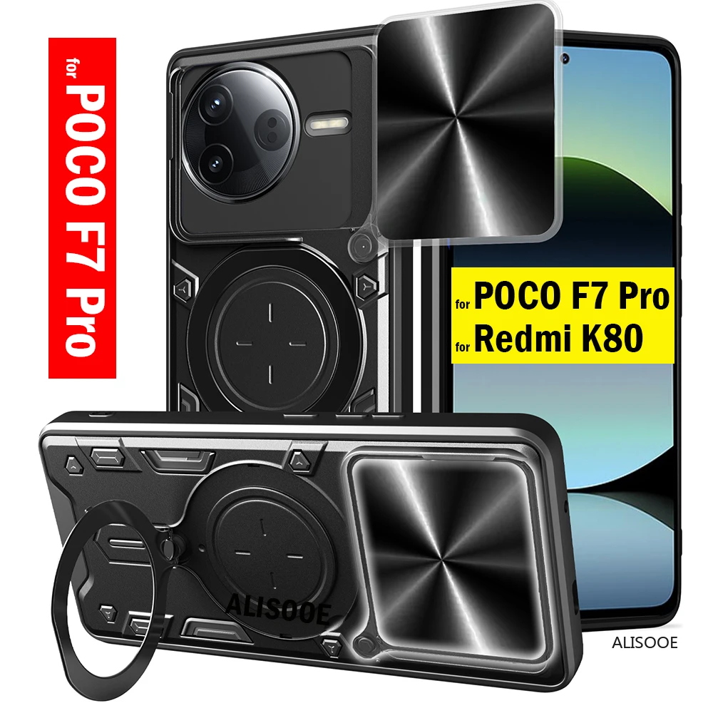 Slide Camera Funda … - image