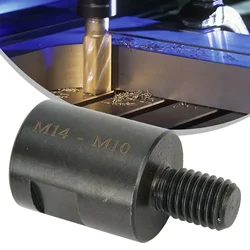 Angle Grinder/ Adapter Converter M10 M14 5/8-11 /Converter Adapte Arbor /Connector For Polishing Pads /Backer Plate Drill Bits