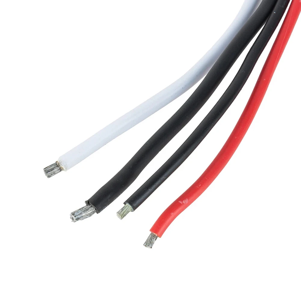 

Компактный водонепроницаемый преобразователь DC-DC понижающего типа 40А, ток без нагрузки 50мА, защита от перегрузки по току, защита от перенапряжения