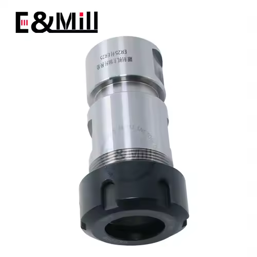 ER Adapter Sleeve ER11 ER16 ER20 ER25 ER32 Engraving Machine Connection sleeve BT NT MT Motor Shaft Extension rod Reducing sleev - Image 6