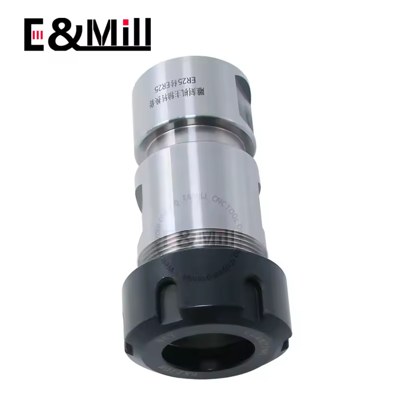 ER Adapter Sleeve ER11 ER16 ER20 ER25 ER32 Engraving Machine Connection sleeve BT NT MT Motor Shaft Extension rod Reducing sleev - Image 6