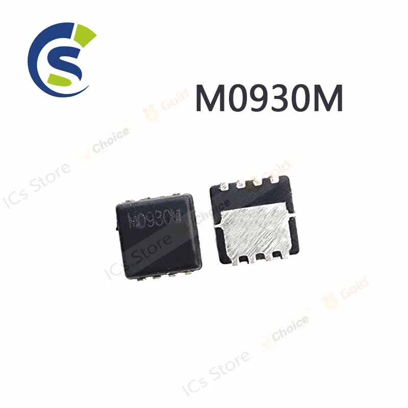 2-10PCS 100% New M0930M QM0930M QM0930M3 QFN-8 Chipset