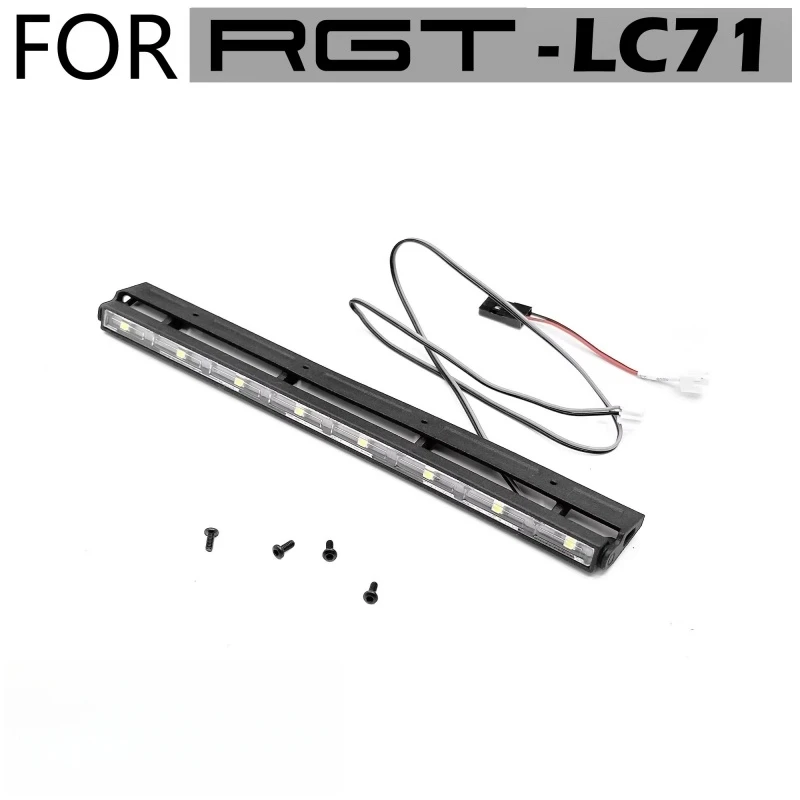 

Фонари кузова RGT LC71. RGT RC Гусеничные лампы. Rock Crawler 1/10 Радиоуправляемая машина Игрушки