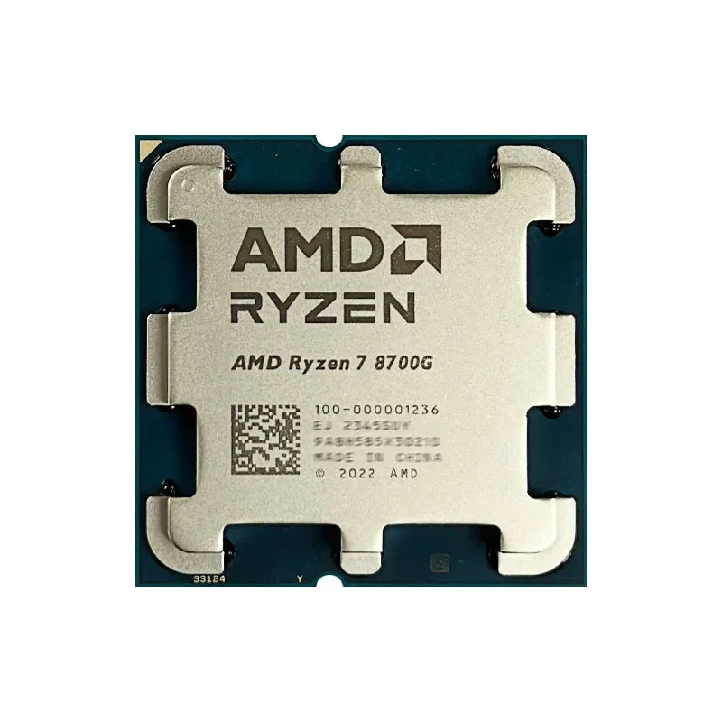 AMD Ryzen 7 8700G with Radeon 780M: A Comprehensive Review and