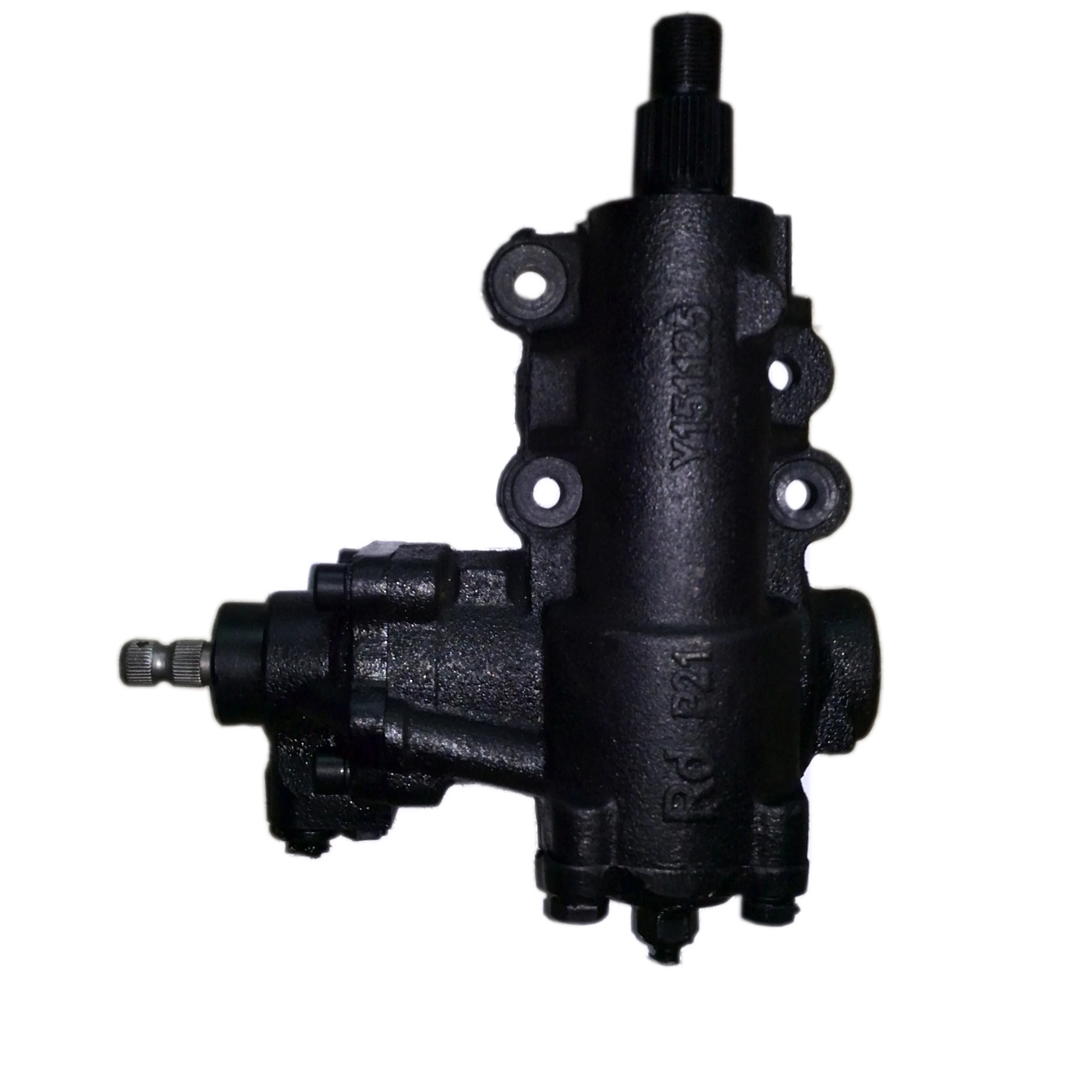 Wholesale New High-tech Energy Price F033 RHD Power Steering Box for Truck in stock