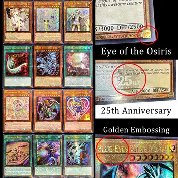 10 最佳銷售 遊戲王集換式卡牌遊戲 - №9