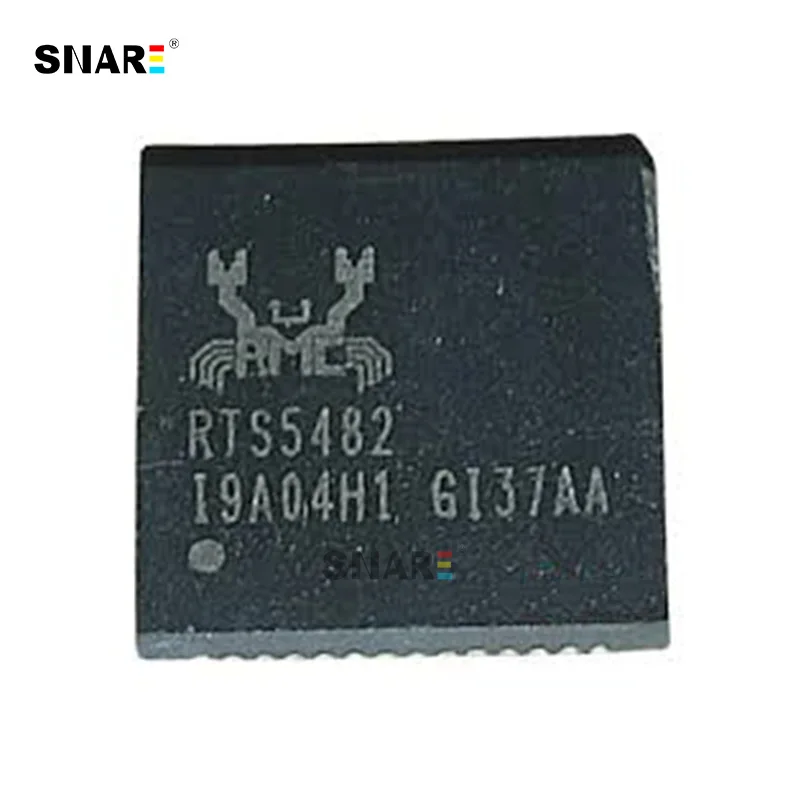 REALTEK RTS5482-GRT RTS5482 AP2161FMG-7 AP2161Silk screen HT QFN chip IC wholesale