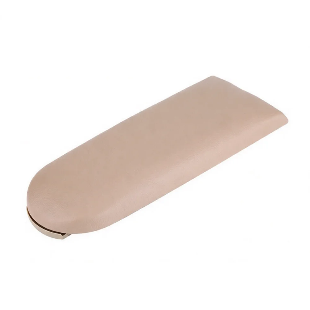 Car Interior Center Armrest Console Lid Replacement For VW Jetta Golf 4 Passat B5 1998 2005 Leather Storage Box Repair Parts