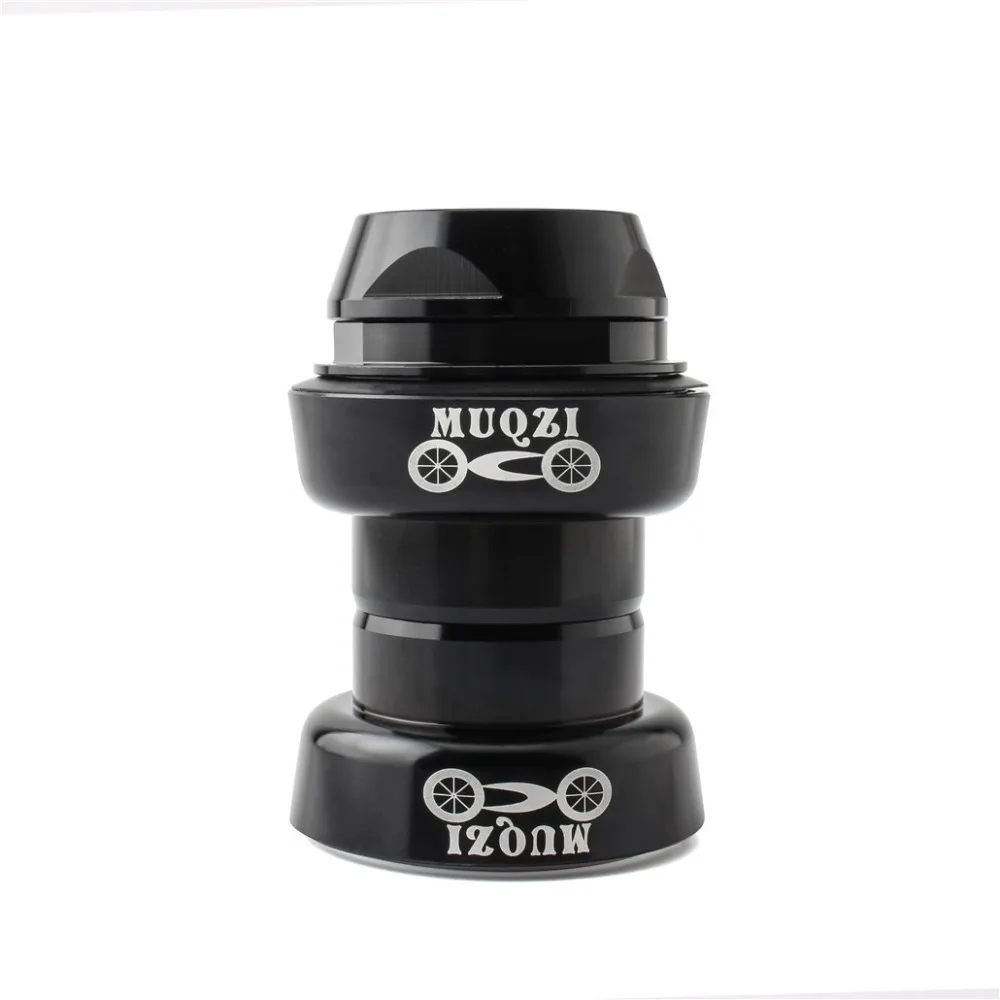 

Велосипедная гарнитура 22,2 мм, 1-дюймовая, устойчивая к коррозии, гарнитура для шоссейного велосипеда, алюминиевый сплав, высокопрочная велосипедная гарнитура с фиксированной передачей