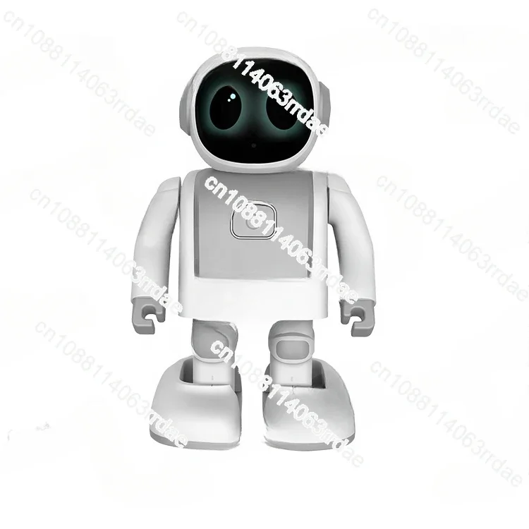 

New Intelligent Remote-controlled Children's Mini Toy Music and Dance Robot, Intelligent Artificial Intelligence Technology