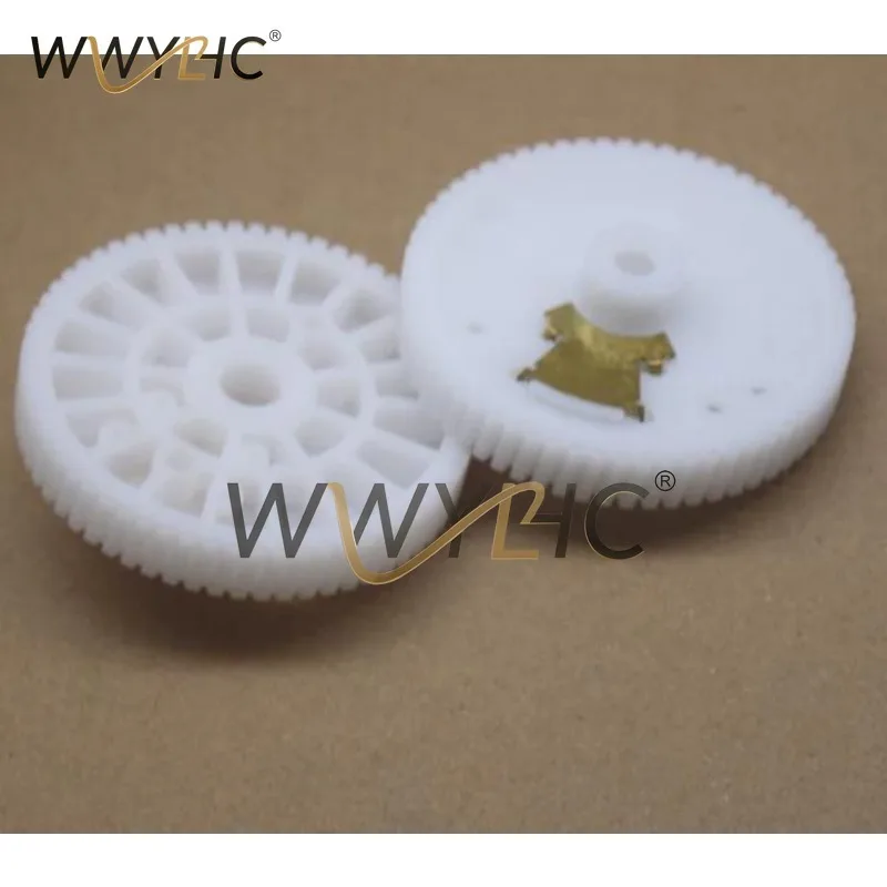 Suitable for 5 Series 3 Series X6X5X1 Wiper Motor Gear Accessories