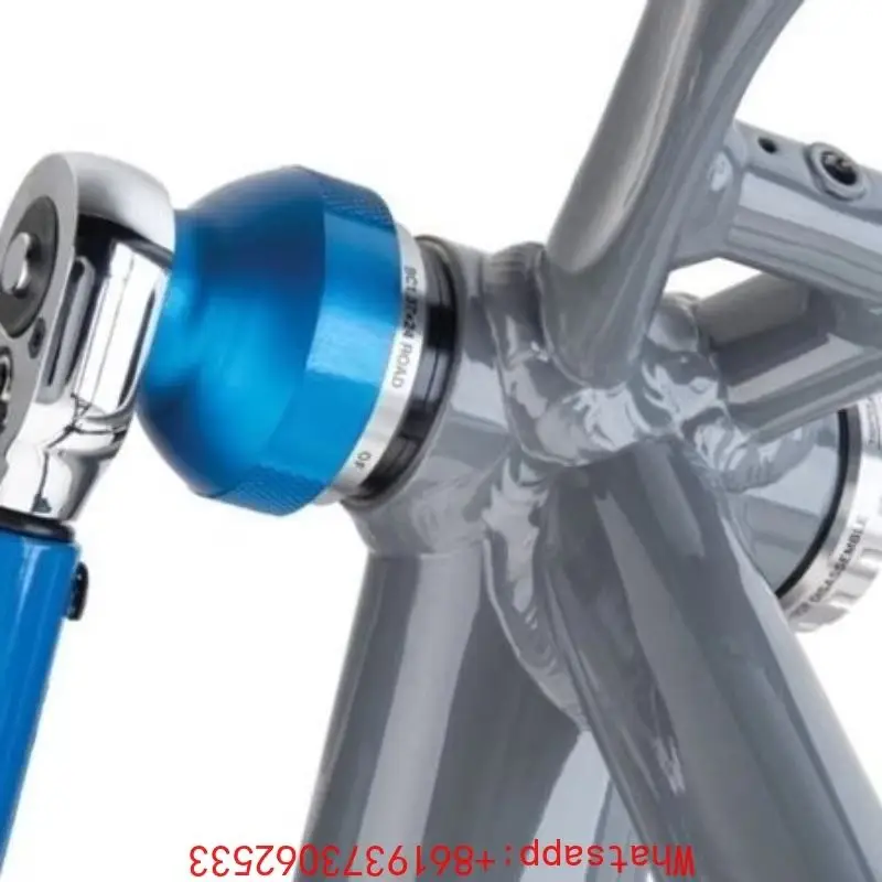 

Инструмент для демонтажа каретки BBT/GXP/BSA с внешней резьбой, подходит для втулок BBT, инструмент для снятия каретки методом запрессовки.