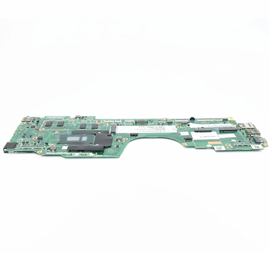 

Материнская плата для Lenovo Thinkpad X380 Yoga i7-8550U UHD G620 16 ГБ 02DA012 5B20X01174