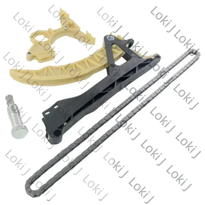 Timing Chain Kit for BMW 1 Series E81 E87 3 E46 N45 N43 N40 Engine