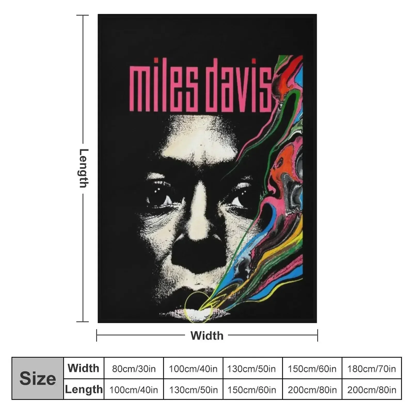 the miles davis quintet jazz quintet quintet da Throw Blanket Sofa Personalized Gift christmas gifts Sofas Blankets