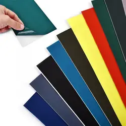 10cm*20cm Self Adhesive Patches Cloth Stickers For Backpack Bag Down Jackets Umbrellas Tent Clothes Sewing Repair Patches