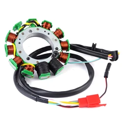 Stator Coil For Honda XL 250 500 250R 500R / XL250 XL250R AC 1983 / XL250R A 1982 1983 / XL500 XL500R A 1982