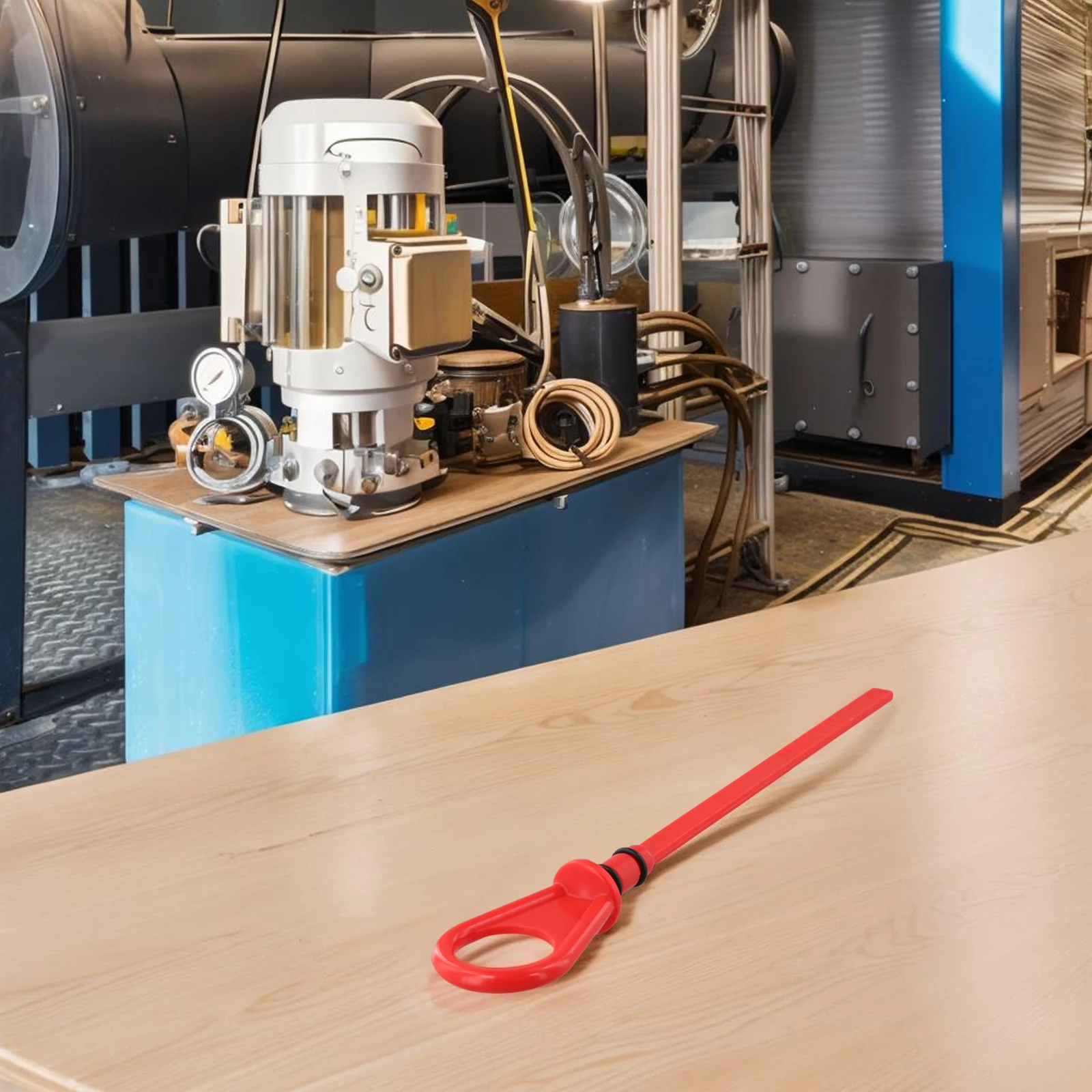 

Для погрузчиков Bobcat, щуп гидравлического масла, обслуживание тяжелого оборудования для погрузчиков Bobcat 653, для погрузчиков Bobcat 773