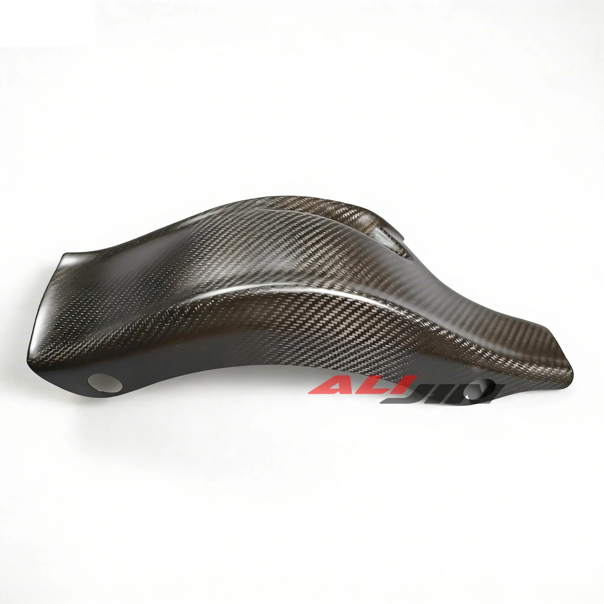 Motorcycle Real Dry Carbon Fiber Fairing Panel Cowling For KTM SuperDuke1290/1390 Super Duke R 3.0 2020-2025 Rear Swingarm Cover