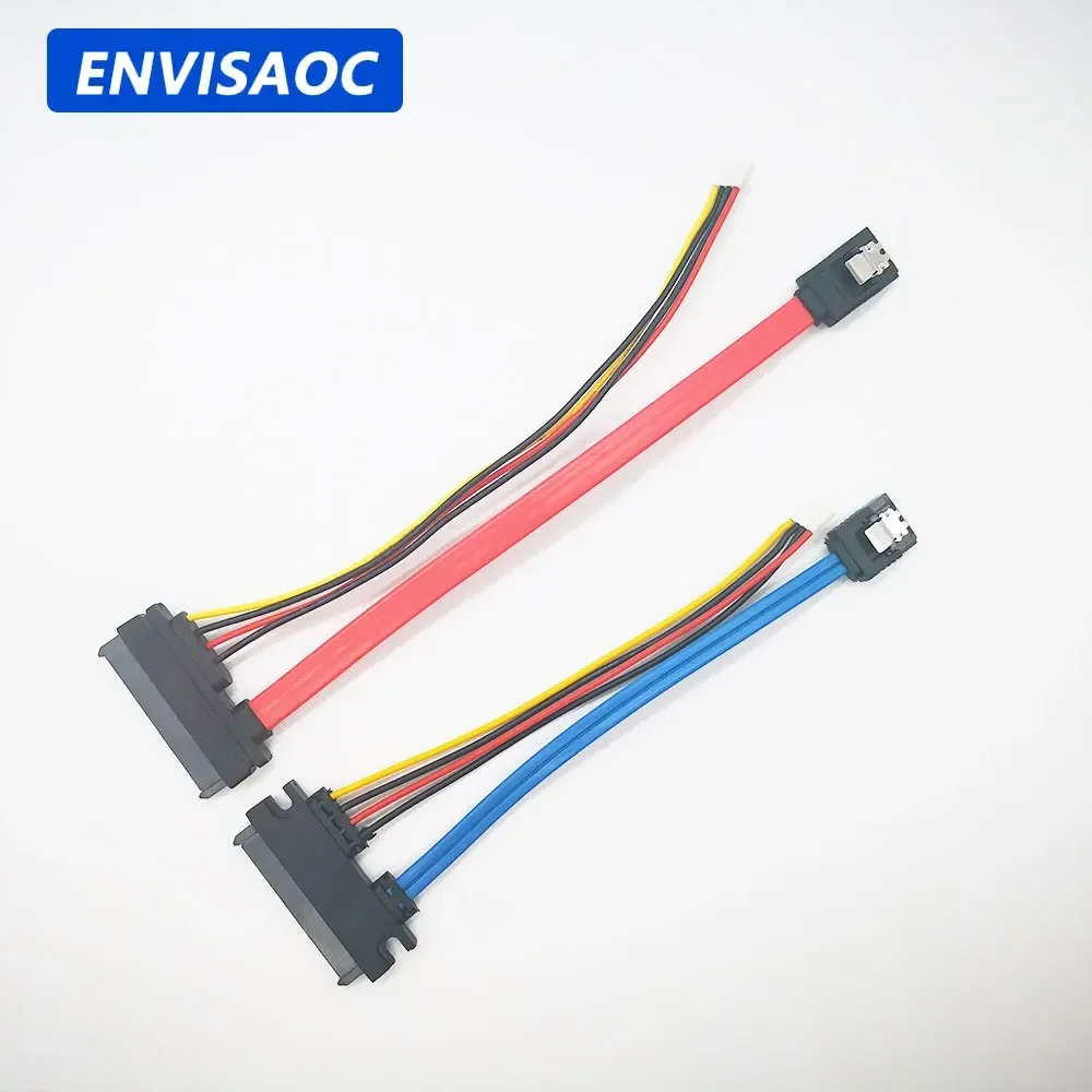 Cable HDD para Lenovo todo en uno AIO C240 C240-033 C240-074 C245 PC de escritorio disco duro SATA HDD SSD conector Cable flexible