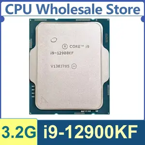I9 12900kf-AliExpress