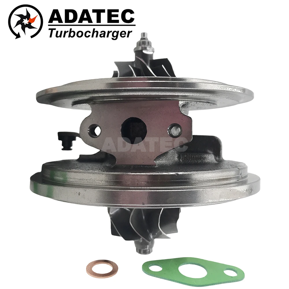 GTB1749VK Turbocharger CHRA 786880 Turbo Cartridge 1741779 BK2Q6K682CA Turbine Core For Ford  Commercial Transit  IV Custom FWD