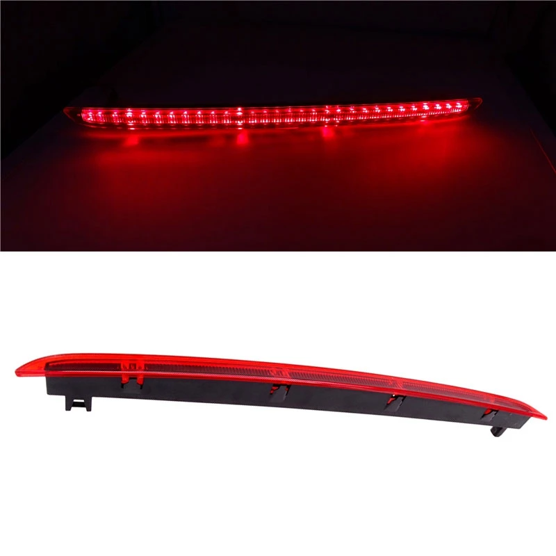 Per Audi A6 AVANT S6 C6 2005-2011 3a terza luce di Stop LED gruppo lampada di arresto 4 f9945097