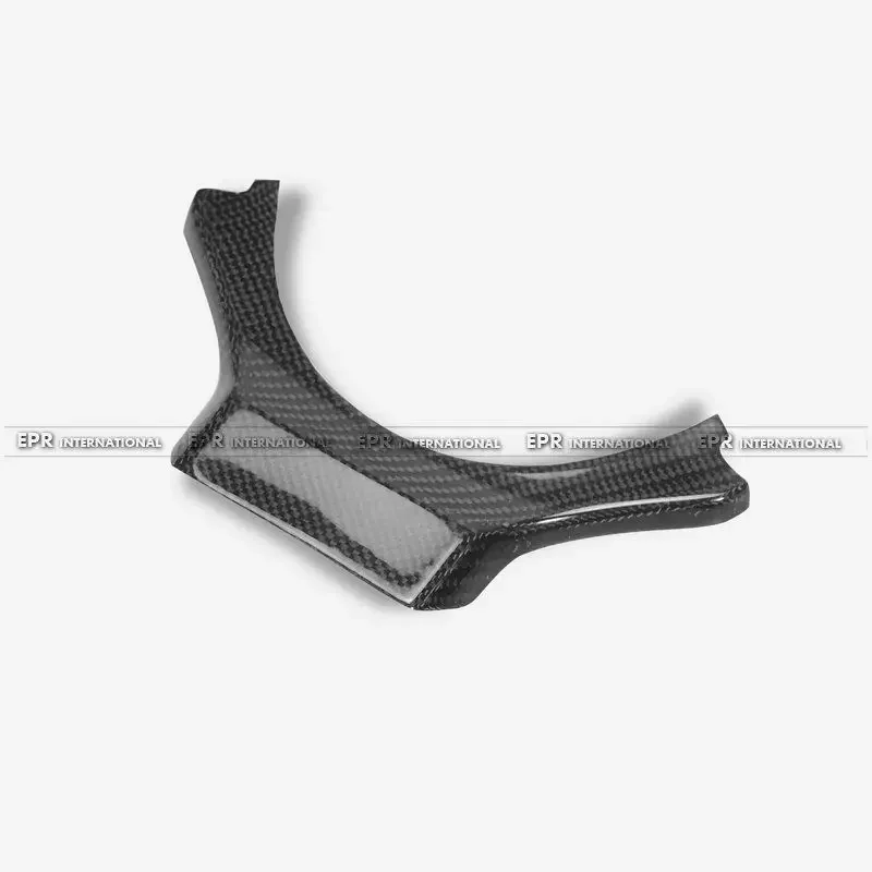 (Local in USA) Carbon Fiber Car Steering Wheel Cover Inner Parts For 2013+ Lexus IS250 IS300