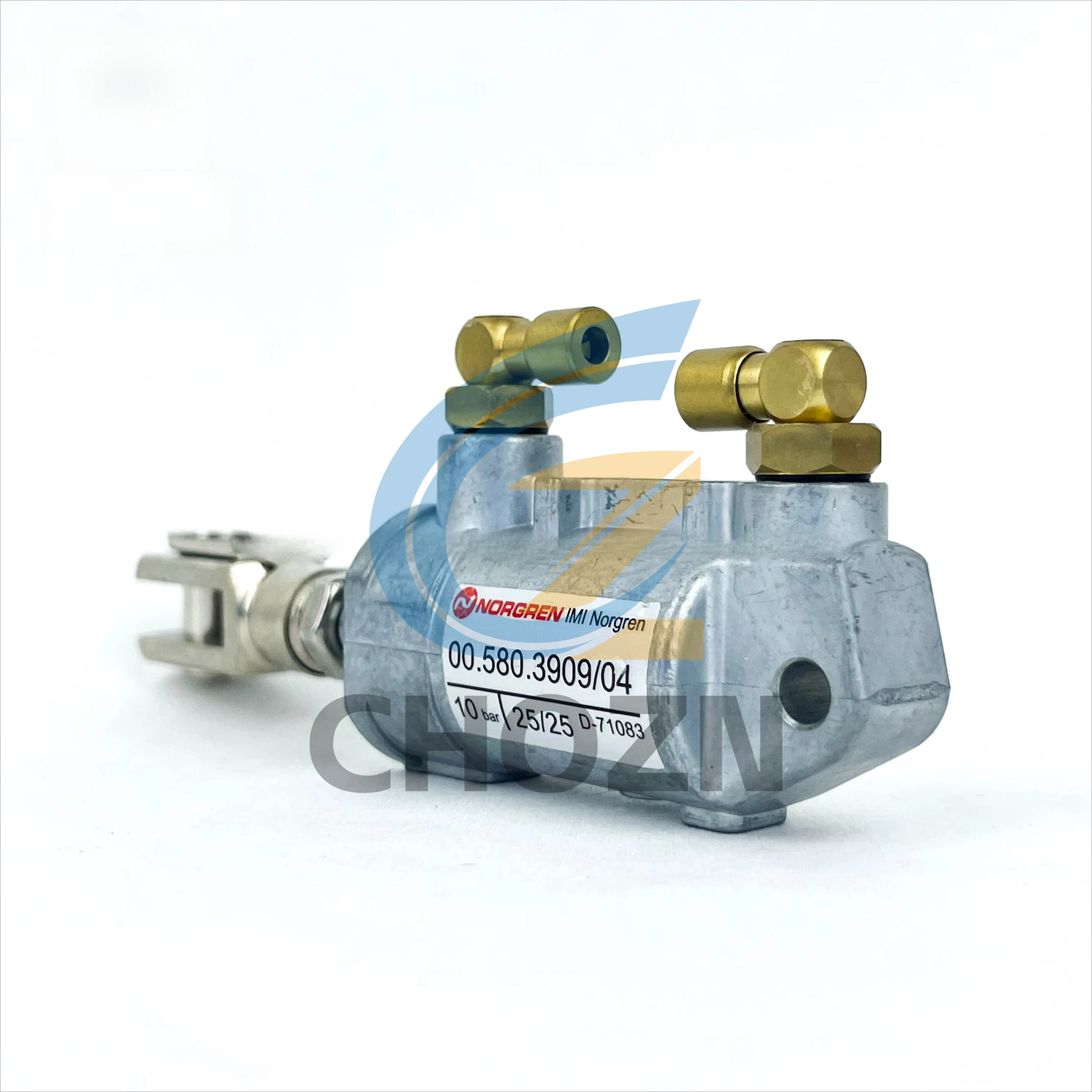 Refacciones هايدلبرغ 00.580.3909 اسطوانة هايدلبرغ لقطع غيار هايدلبرغ