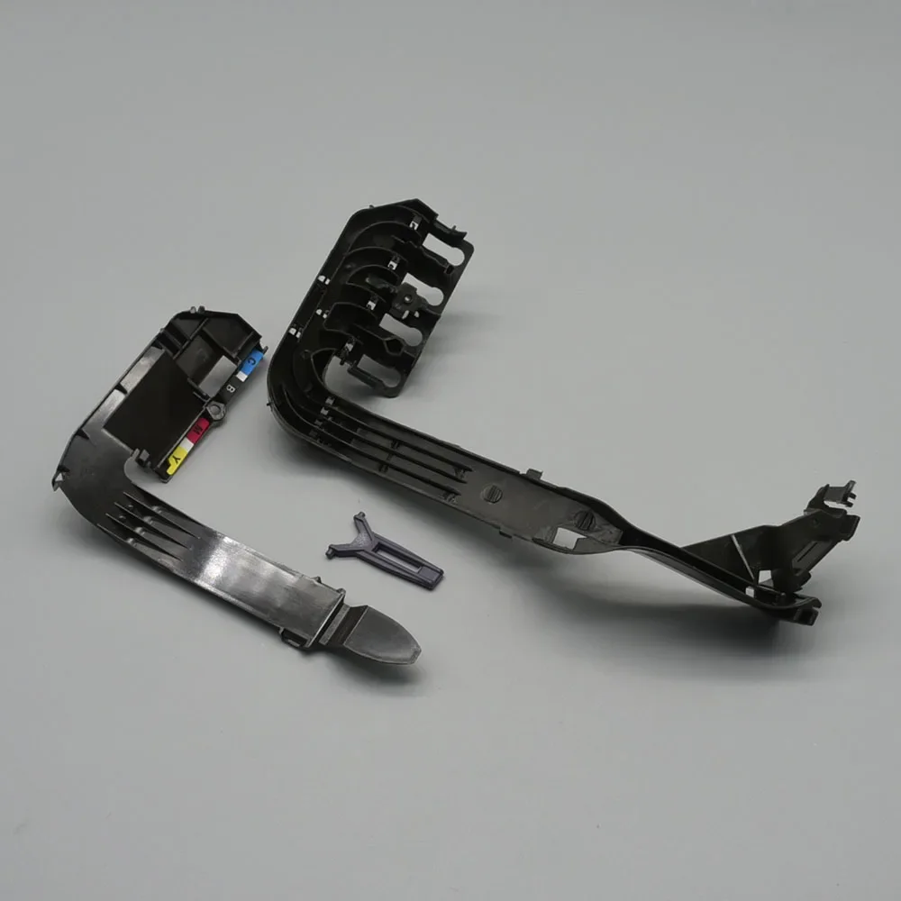 1set. C7769-40041 C7769-60381 C7770-60286 C7769-40046 C7770-60014 For HP DesignJet 500 510 800 Ps Printhead Ink Tubes Covers