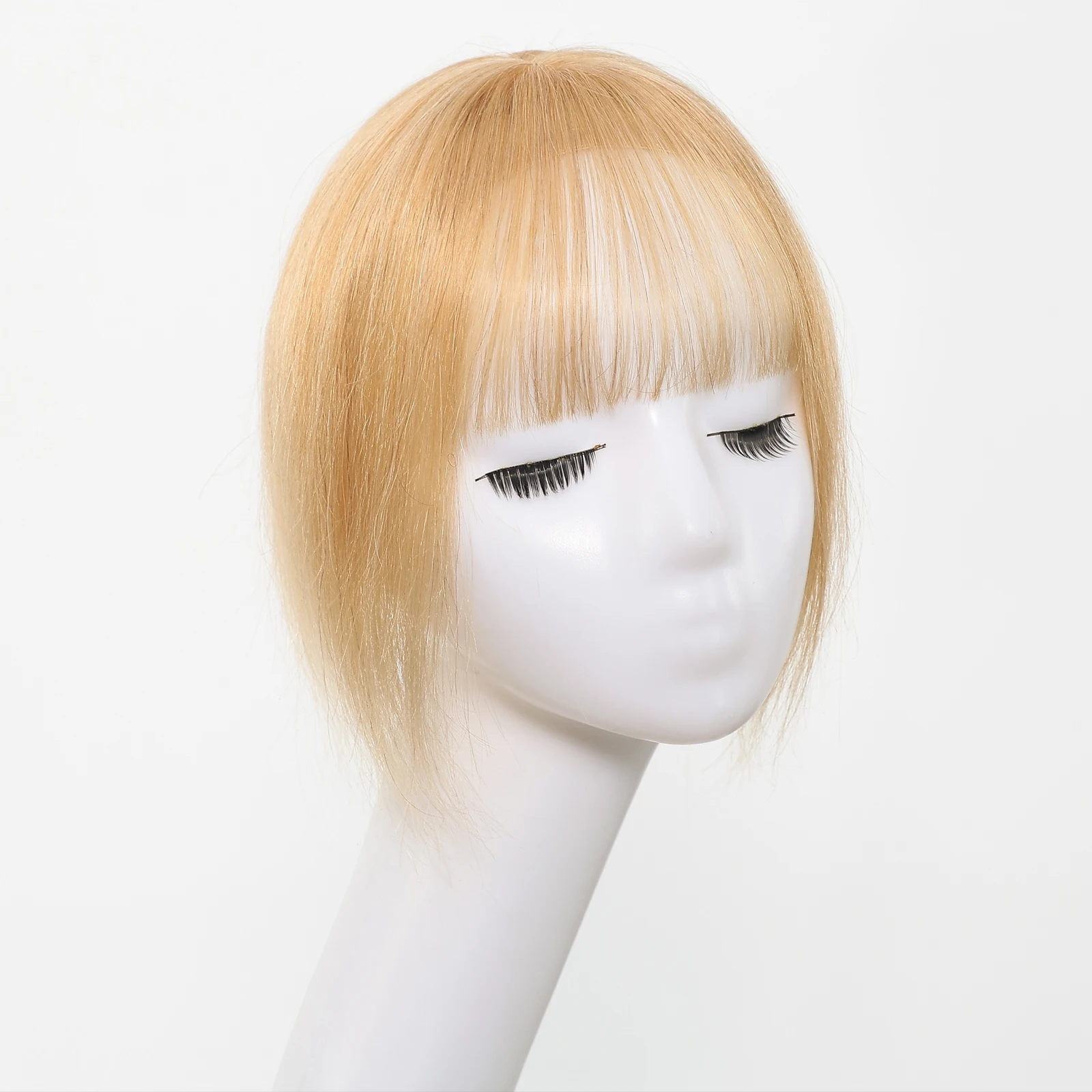 Thumbnail 4 - #21 Cheap Air Bangs Hair Pieces Worth Buying